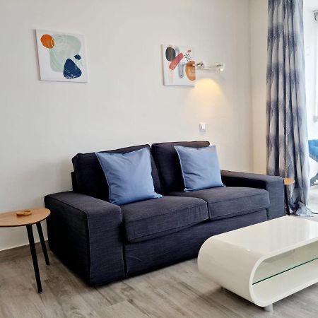 Oceanview Apartment Πουέρτο Ντελ Κάρμεν Εξωτερικό φωτογραφία