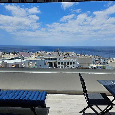 Oceanview Apartment Πουέρτο Ντελ Κάρμεν Εξωτερικό φωτογραφία