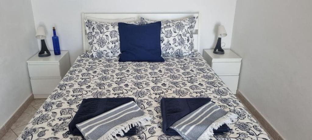 Oceanview Apartment Πουέρτο Ντελ Κάρμεν Εξωτερικό φωτογραφία