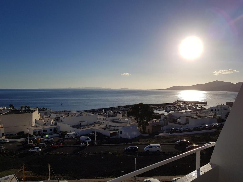 Oceanview Apartment Πουέρτο Ντελ Κάρμεν Εξωτερικό φωτογραφία