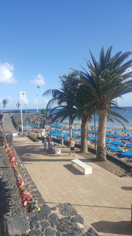 Oceanview Apartment Πουέρτο Ντελ Κάρμεν Εξωτερικό φωτογραφία