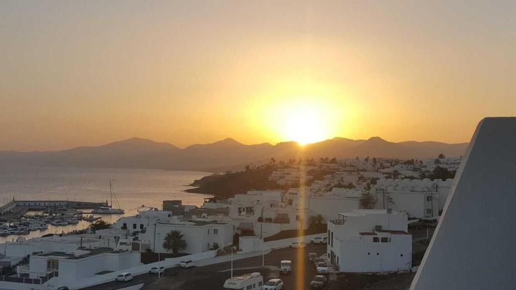 Oceanview Apartment Πουέρτο Ντελ Κάρμεν Εξωτερικό φωτογραφία