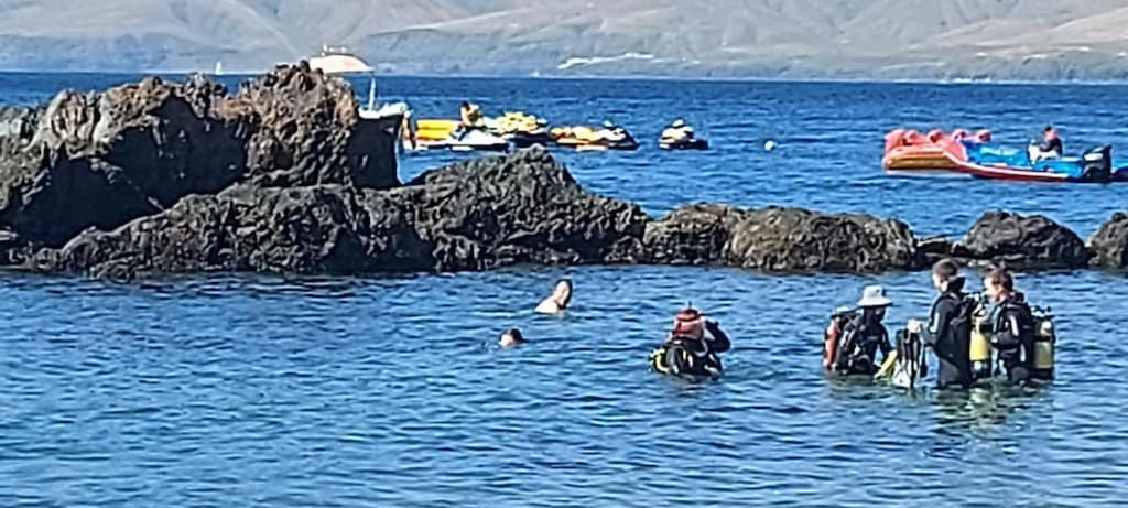 Oceanview Apartment Πουέρτο Ντελ Κάρμεν Εξωτερικό φωτογραφία