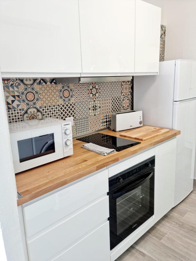Oceanview Apartment Πουέρτο Ντελ Κάρμεν Εξωτερικό φωτογραφία