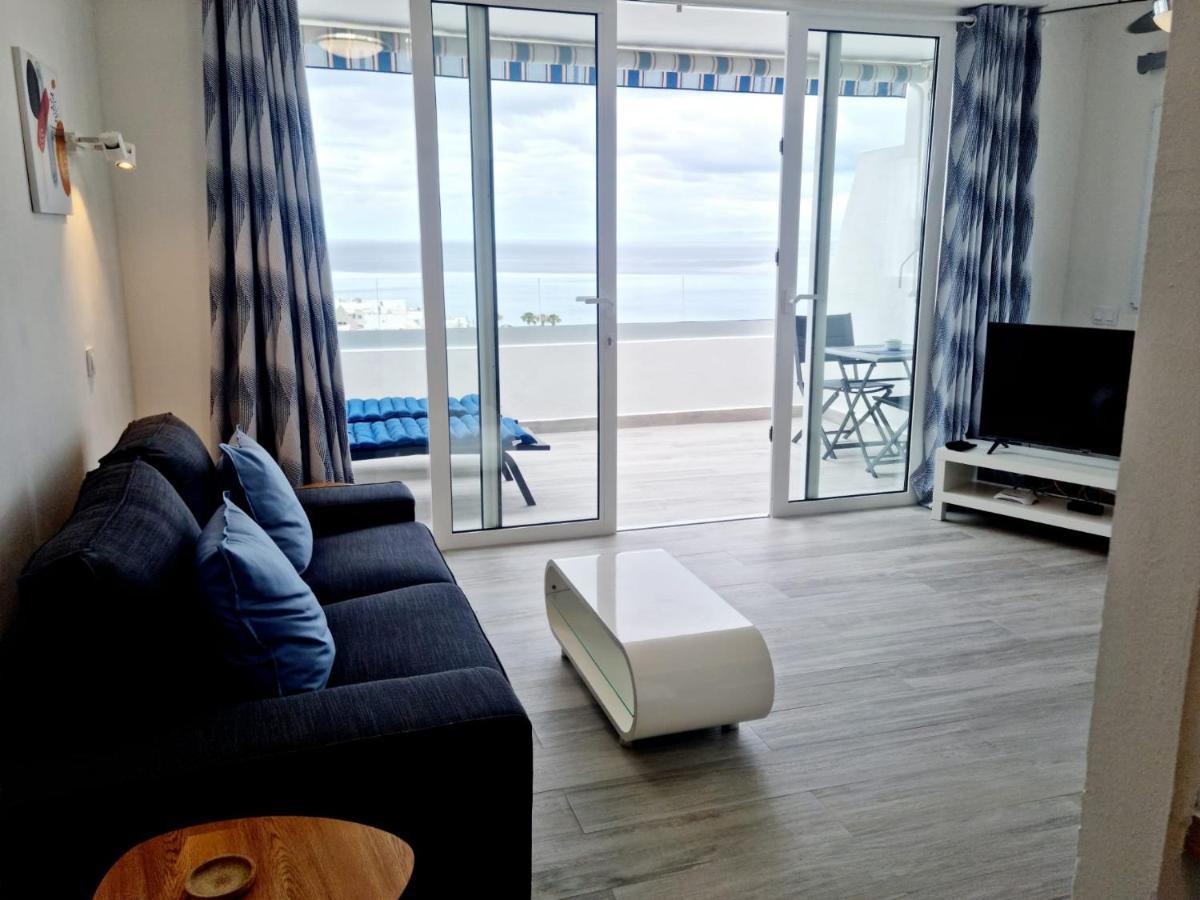 Oceanview Apartment Πουέρτο Ντελ Κάρμεν Εξωτερικό φωτογραφία