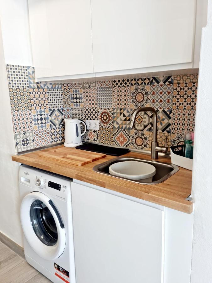 Oceanview Apartment Πουέρτο Ντελ Κάρμεν Εξωτερικό φωτογραφία