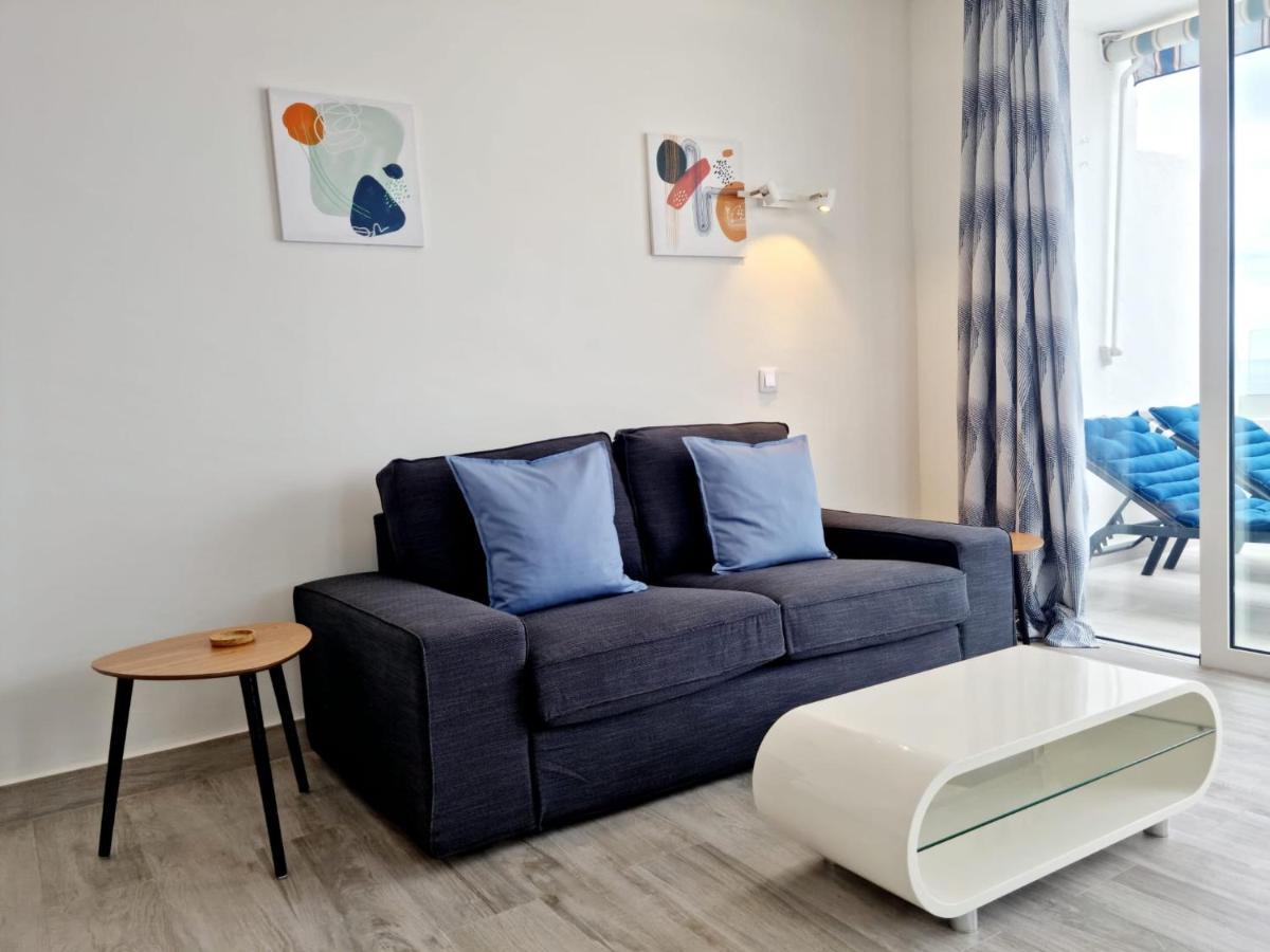 Oceanview Apartment Πουέρτο Ντελ Κάρμεν Εξωτερικό φωτογραφία