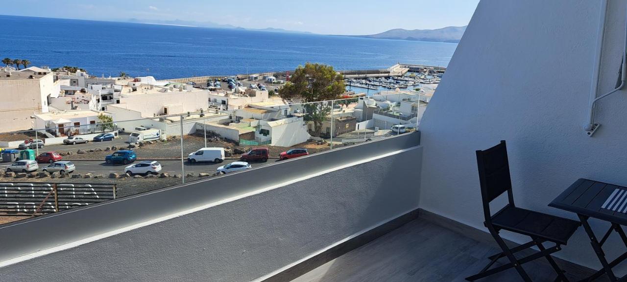 Oceanview Apartment Πουέρτο Ντελ Κάρμεν Εξωτερικό φωτογραφία