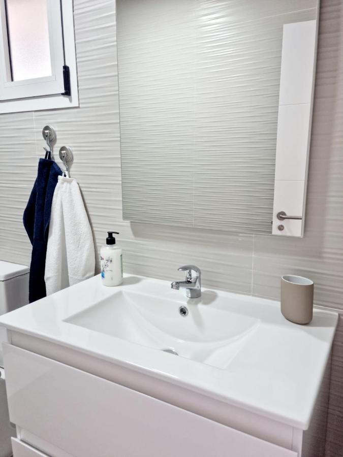 Oceanview Apartment Πουέρτο Ντελ Κάρμεν Εξωτερικό φωτογραφία