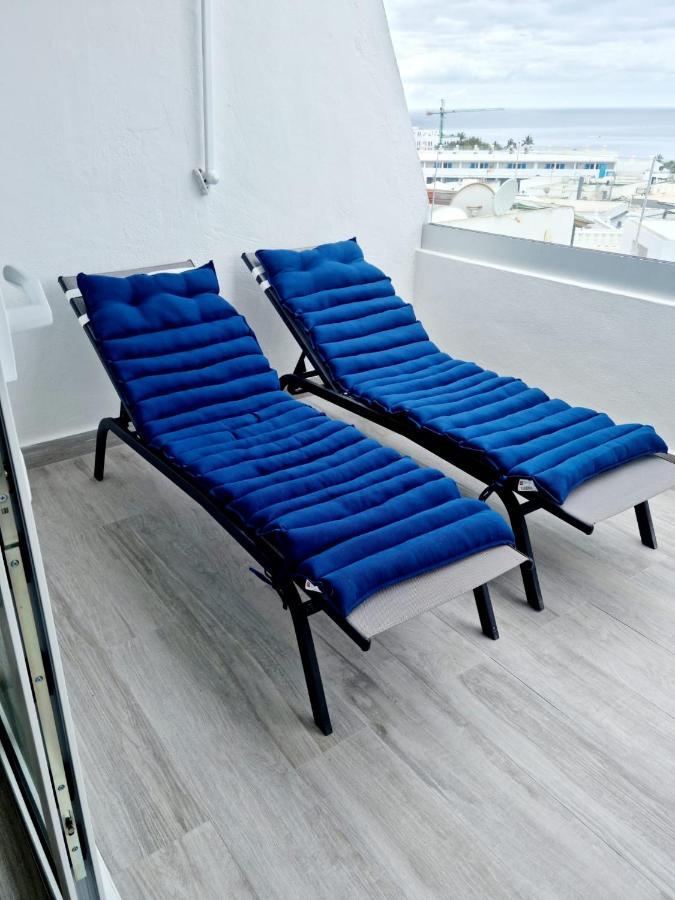 Oceanview Apartment Πουέρτο Ντελ Κάρμεν Εξωτερικό φωτογραφία