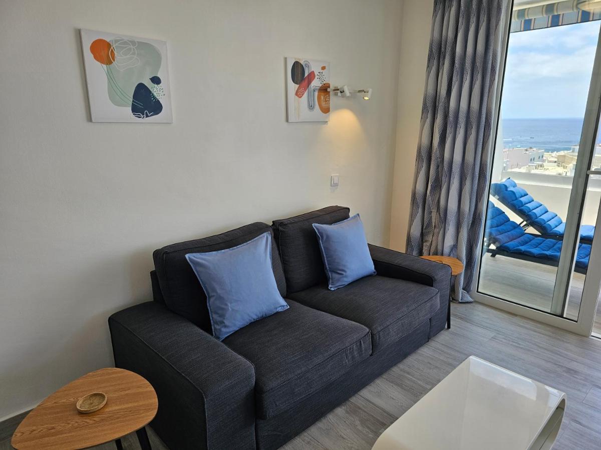 Oceanview Apartment Πουέρτο Ντελ Κάρμεν Εξωτερικό φωτογραφία