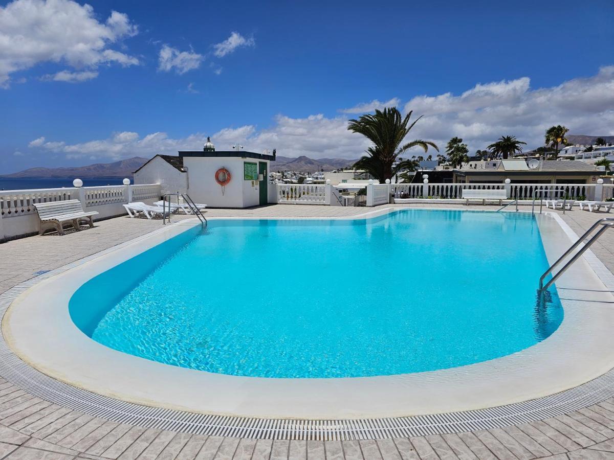Oceanview Apartment Πουέρτο Ντελ Κάρμεν Εξωτερικό φωτογραφία