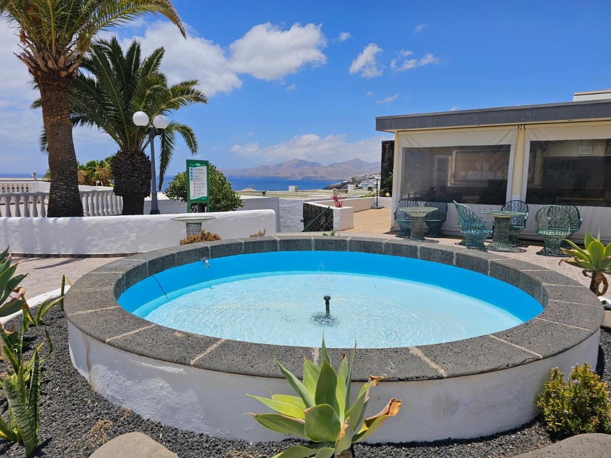 Oceanview Apartment Πουέρτο Ντελ Κάρμεν Εξωτερικό φωτογραφία