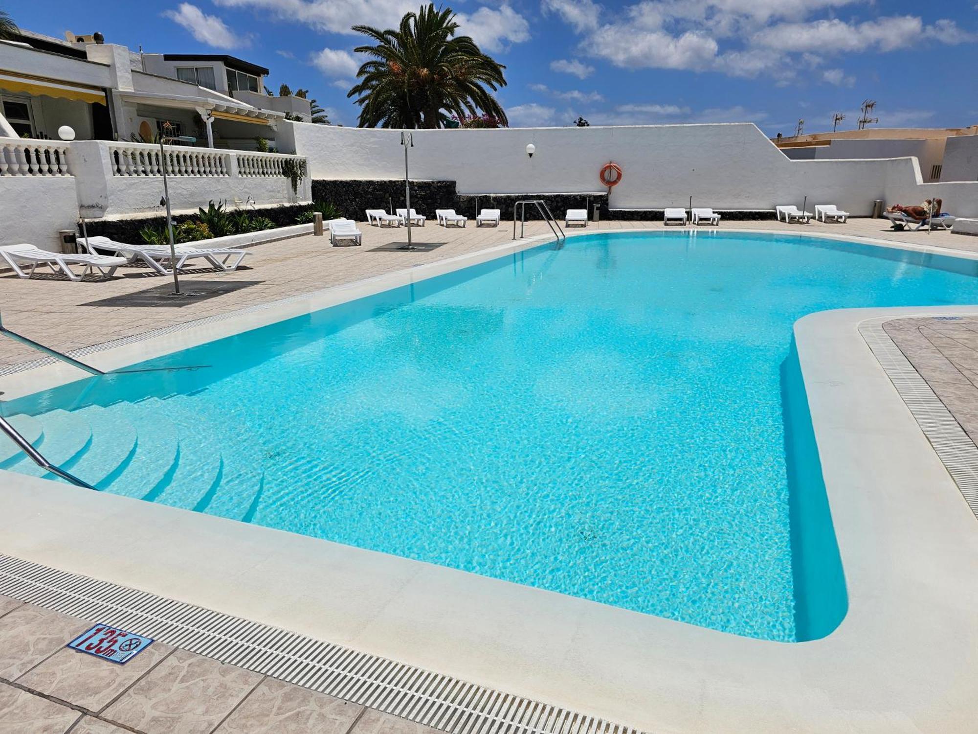 Oceanview Apartment Πουέρτο Ντελ Κάρμεν Εξωτερικό φωτογραφία